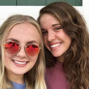 Meet your Posher, Kylie